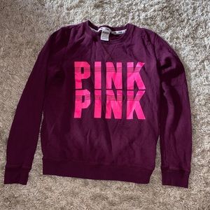 Victoria’s Secret PINK long sleeve